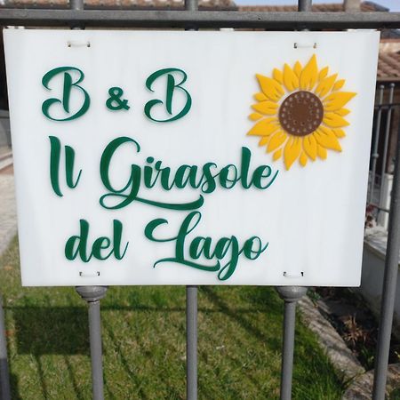 Il Girasole Del Lago Piediluco Exterior photo